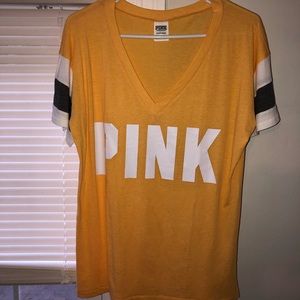 VS Pink shirt